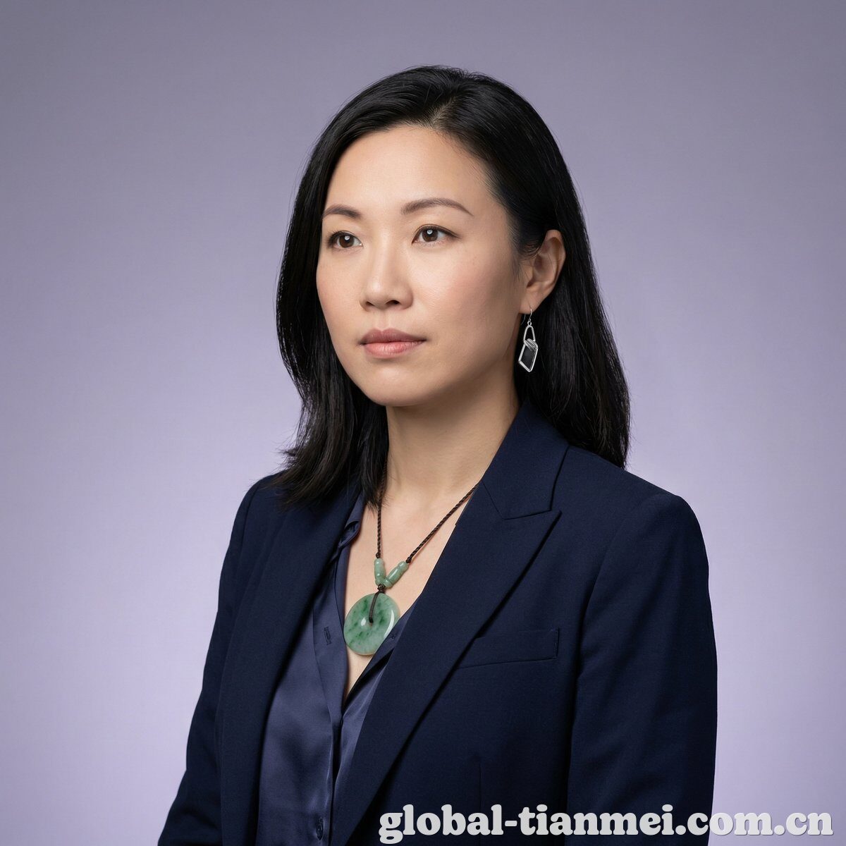 天美传媒社区文化顾问苏雅文